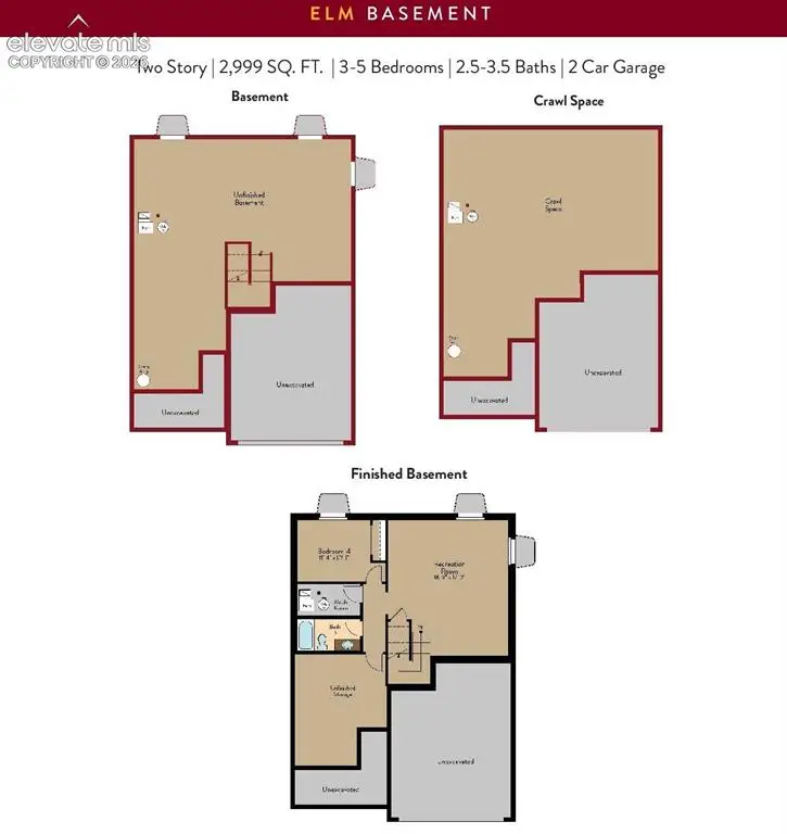 9708 Blaurock Drive, Fountain, CO 80817 - #3