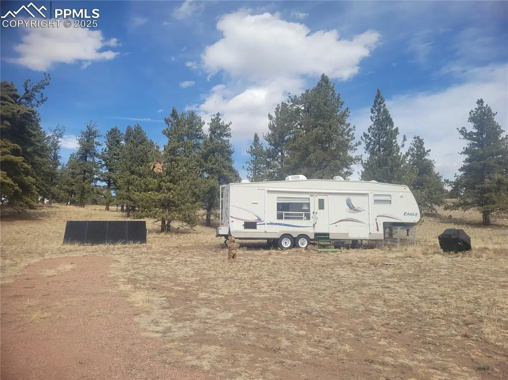 2450 Antelope Lane, Guffey, CO 80820 - Image #1