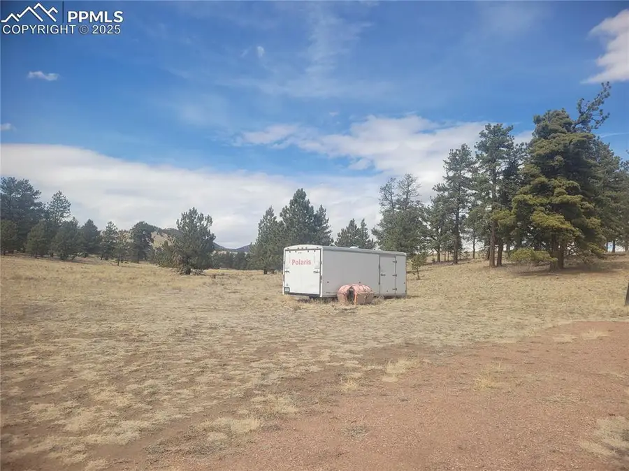 2450 Antelope Lane, Guffey, CO 80820 - Image #2