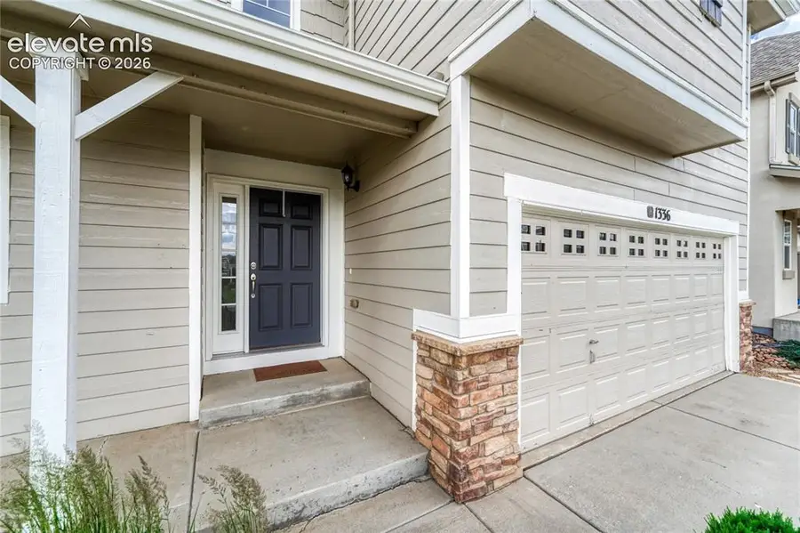 1336 Red Mica Way, Monument, CO 80132 - #2