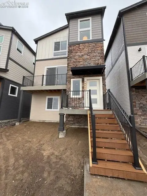 9440 Traveler Terrace, Colorado Springs, CO 80908