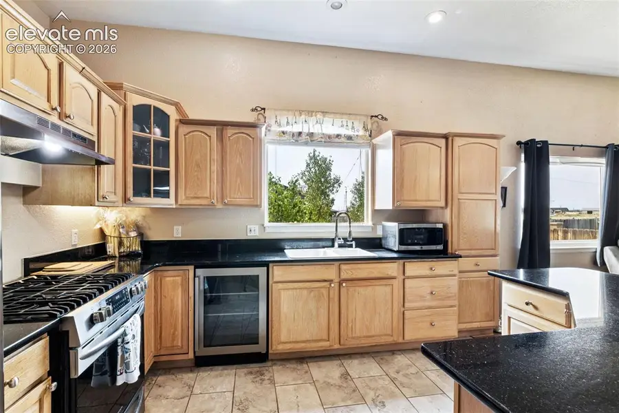 703 N Canvas Drive, Pueblo West, CO 81007 - #3
