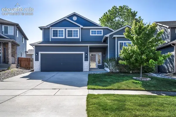 7983 Superior Hill Place, Colorado Springs, CO 80908