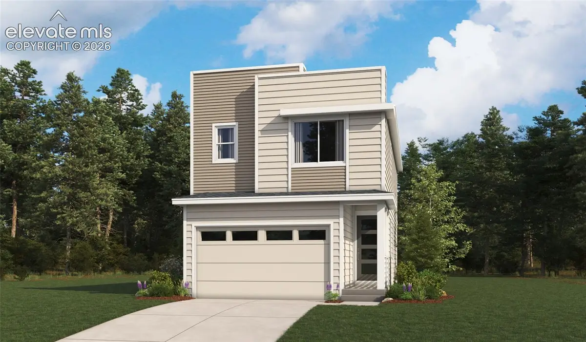 2508 Milano Way, Pueblo, CO 81001 - #1