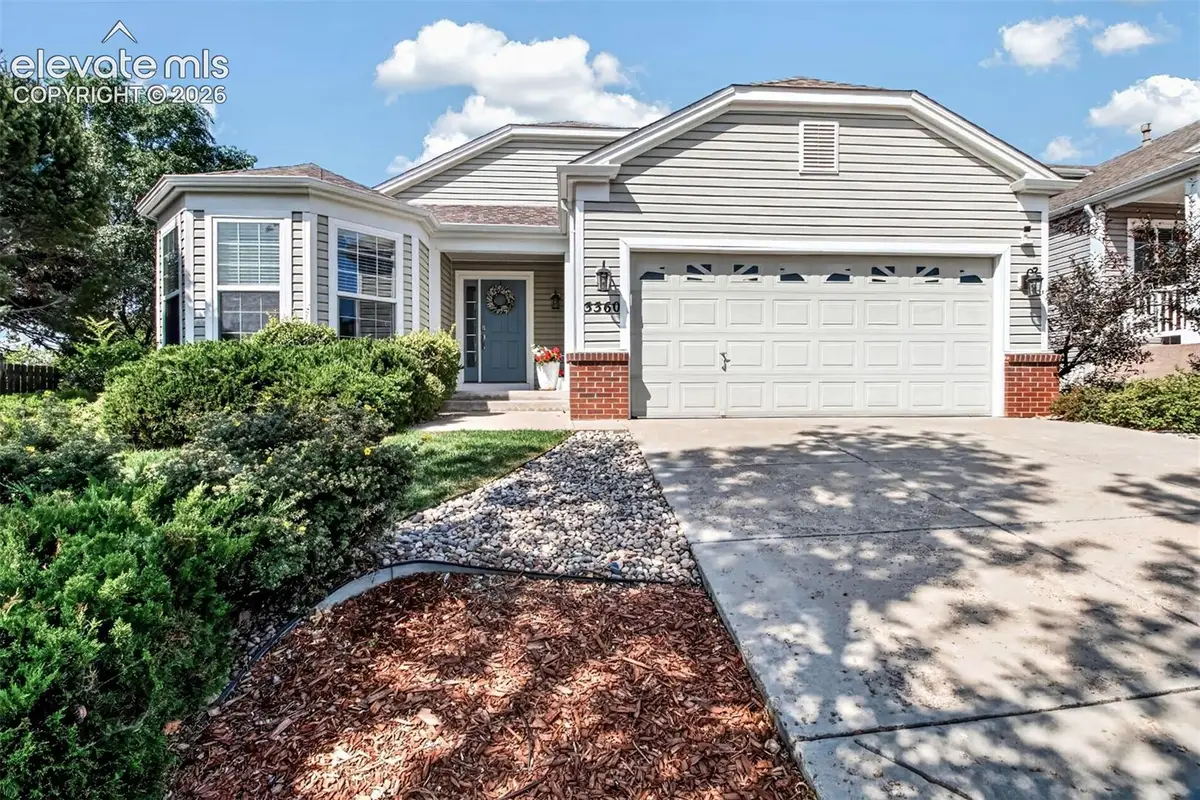 5560 Ansel Drive, Colorado Springs, CO 80923 - #1