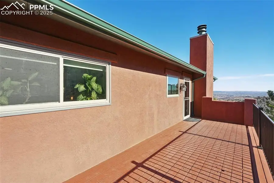 975 Crystal Park Road, Manitou Springs, CO 80829 - Image #2