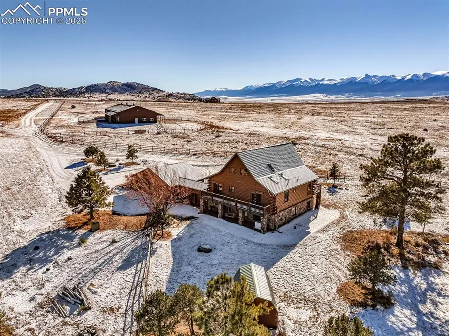 4005 Oak Grove Circle, Westcliffe, CO 81252 - Image #2