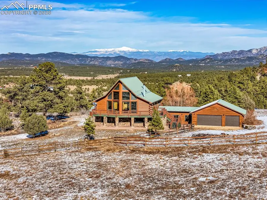 4005 Oak Grove Circle, Westcliffe, CO 81252 - Image #3