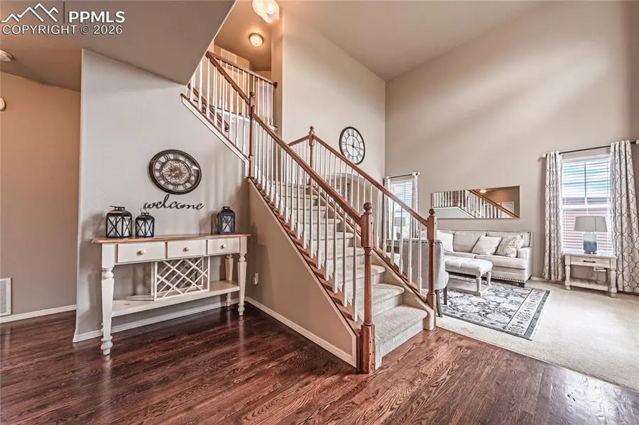 10601 Rainbow Bridge Drive, Peyton, CO 80831 - #2