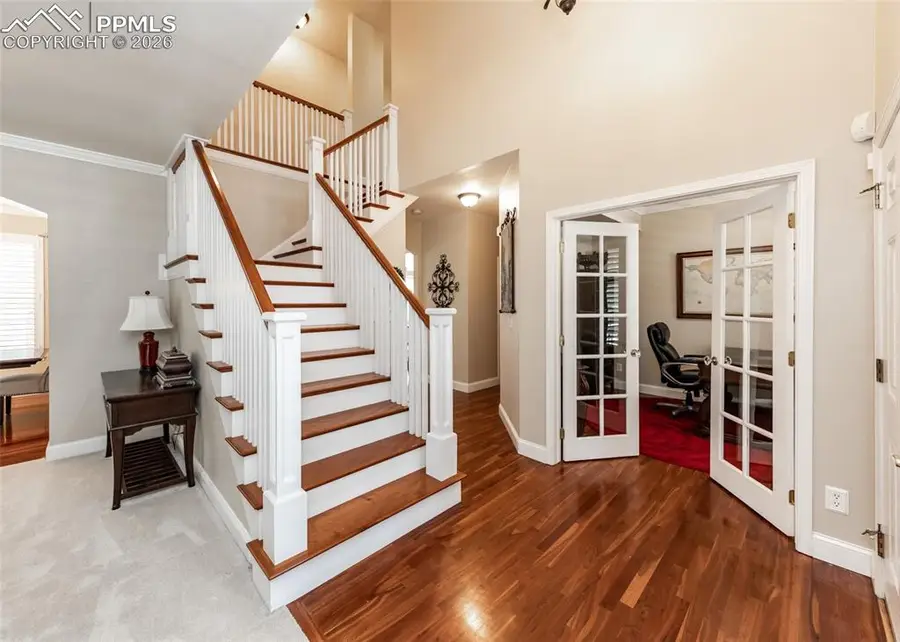 1530 Woodrose Court, Colorado Springs, CO 80921 - Image #3