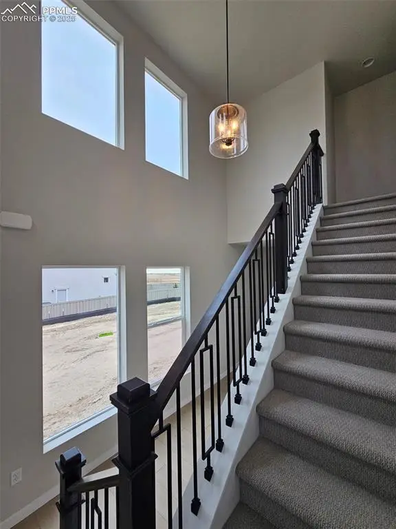 8265 Willey Picket Drive, Colorado Springs, CO 80908 - Image #3