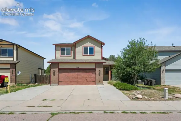 7174 Araia Drive, Fountain, CO 80817