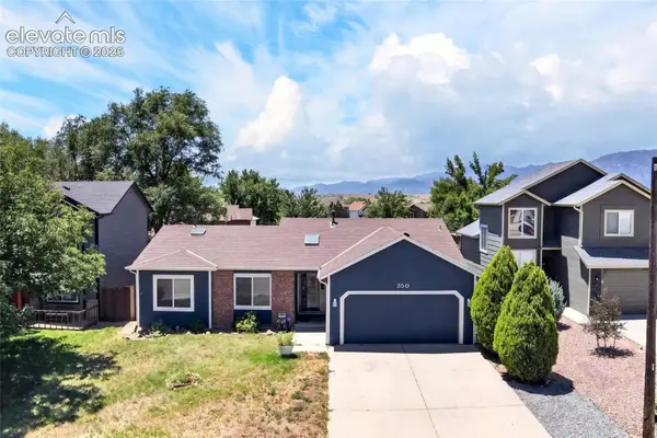 350 Widick Street, Colorado Springs, CO 80911