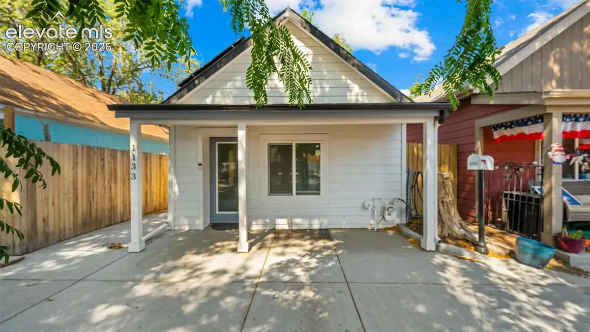 1133 Elm Street, Pueblo, CO 81004 - #1
