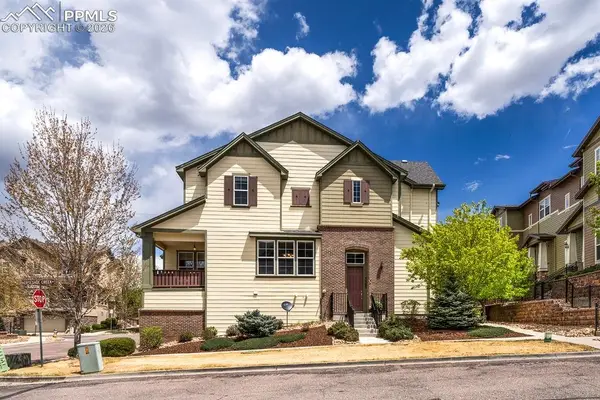 3305 Gladstone Creek Point, Colorado Springs, CO 80908