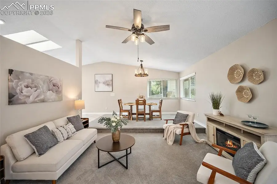 4301 Northridge Place, Colorado Springs, CO 80918 - #3