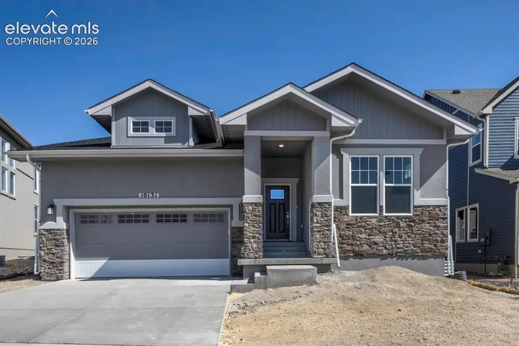 10131 Lake Arbor Lane, Colorado Springs, CO 80924 - #1