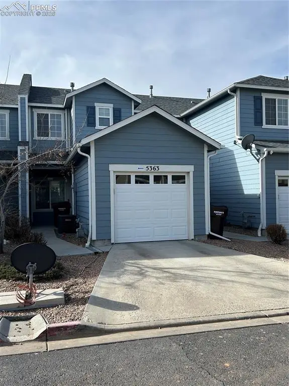 5363 Canadian Rose View, Colorado Springs, CO 80916 - #1