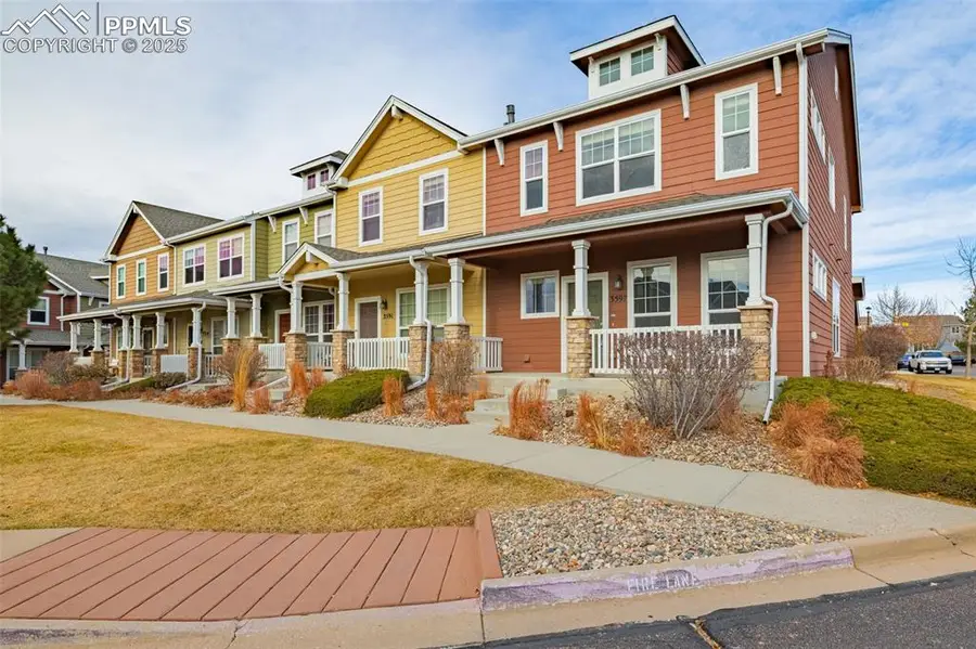 3597 Grey Owl Point, Colorado Springs, CO 80916 - Image #3