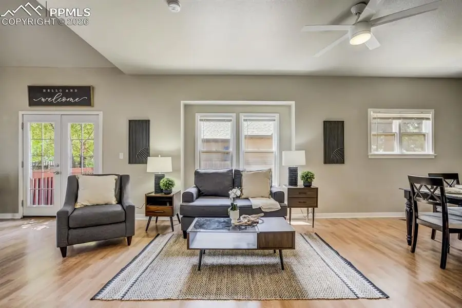 718 Sahwatch Street, Colorado Springs, CO 80903 - #3