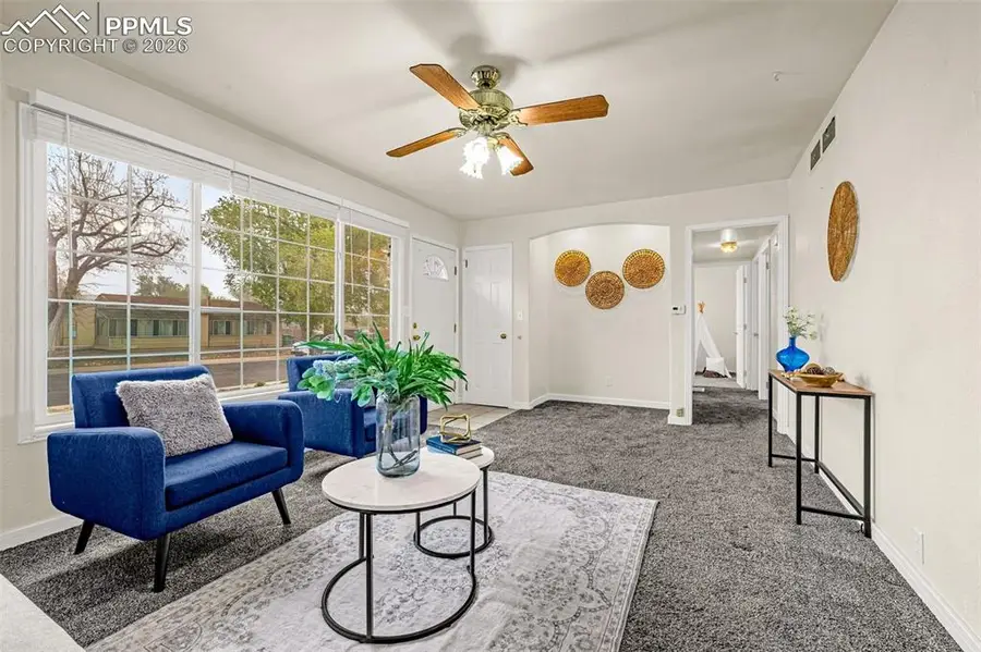 1061 Florence Avenue, Colorado Springs, CO 80905 - #3