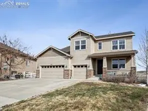 3197 Cool Meadow Place, Castle Rock, CO 80104 - #1