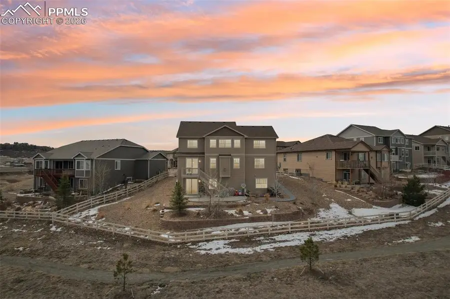 3197 Cool Meadow Place, Castle Rock, CO 80104 - #2