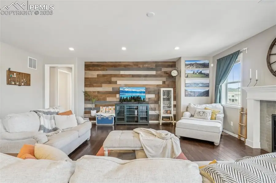 3197 Cool Meadow Place, Castle Rock, CO 80104 - #3