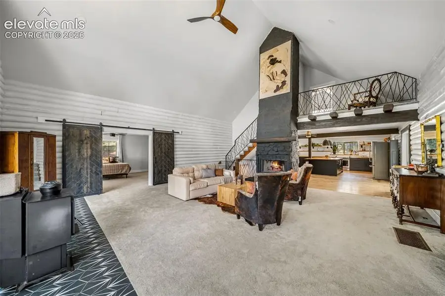 986 Apache Road, Florissant, CO 80816 - #2