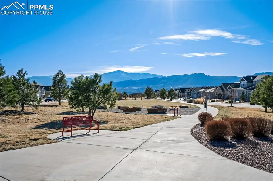 3347 Golden Meadow Way, Colorado Springs, CO 80908 - #3