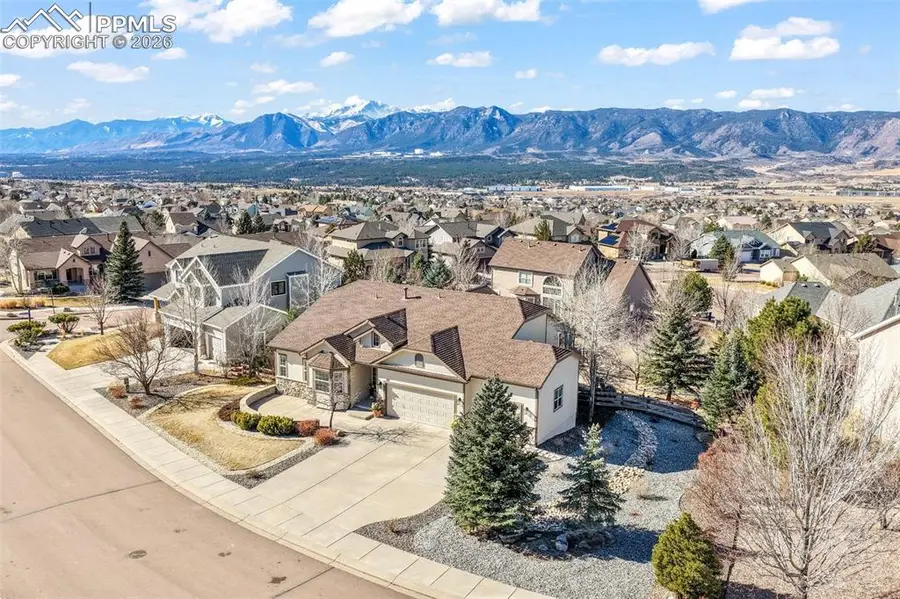 69 Saber Creek Drive, Monument, CO 80132 - #3