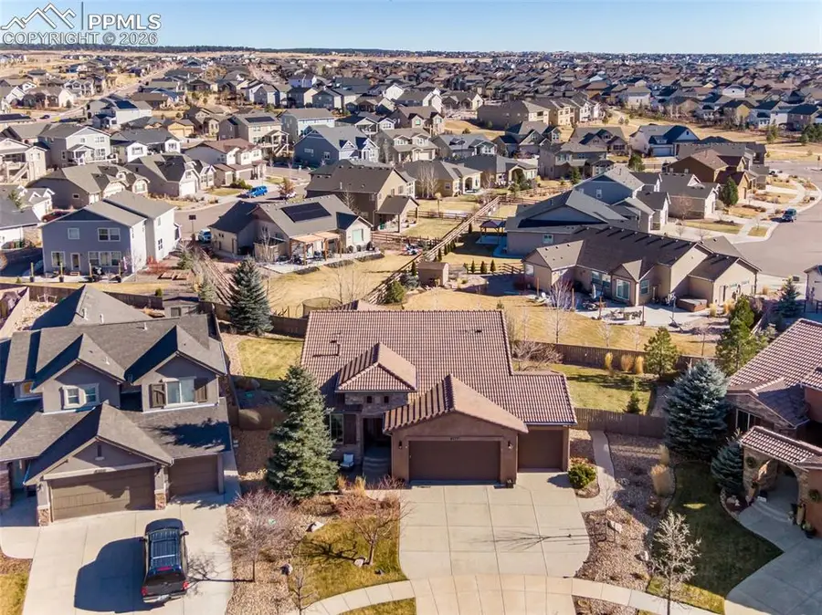 9117 Lookout Mountain Court, Colorado Springs, CO 80924 - Image #2