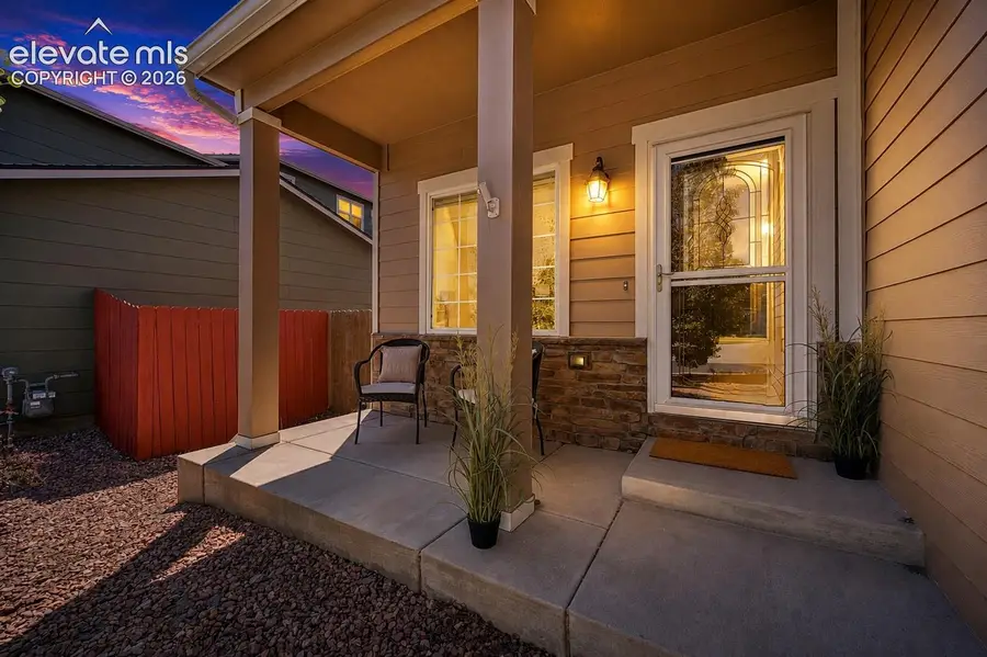 7589 Chenoa Court, Colorado Springs, CO 80915 - #2