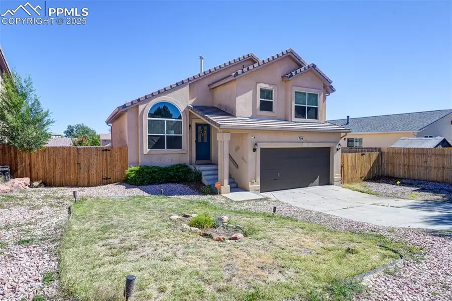 704 Rye Ridge Road, Fountain, CO 80817 - Image #3