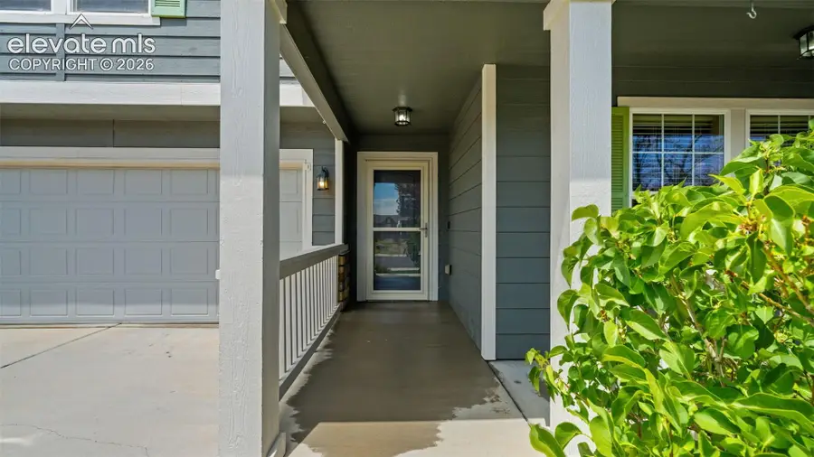 3704 Chia Drive, Colorado Springs, CO 80925 - #3