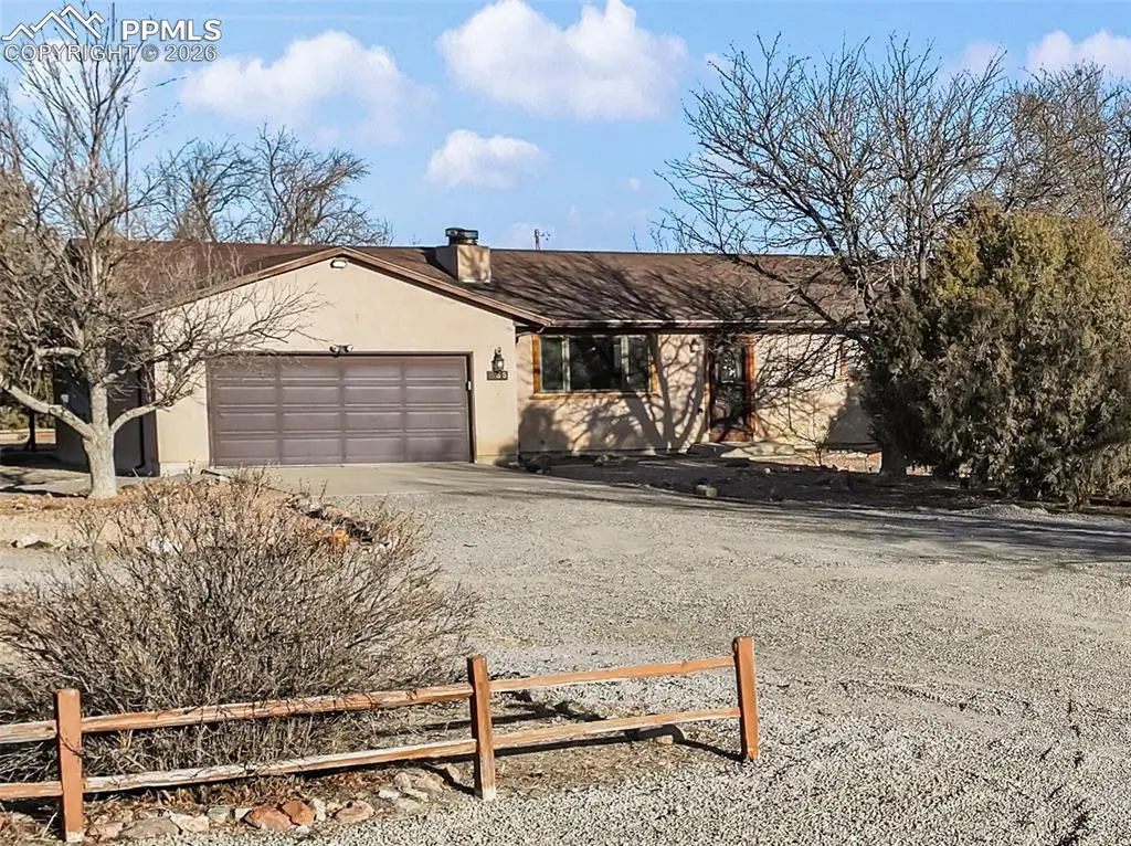 855 N Matt Drive, Pueblo West, CO 81007 - Image #1