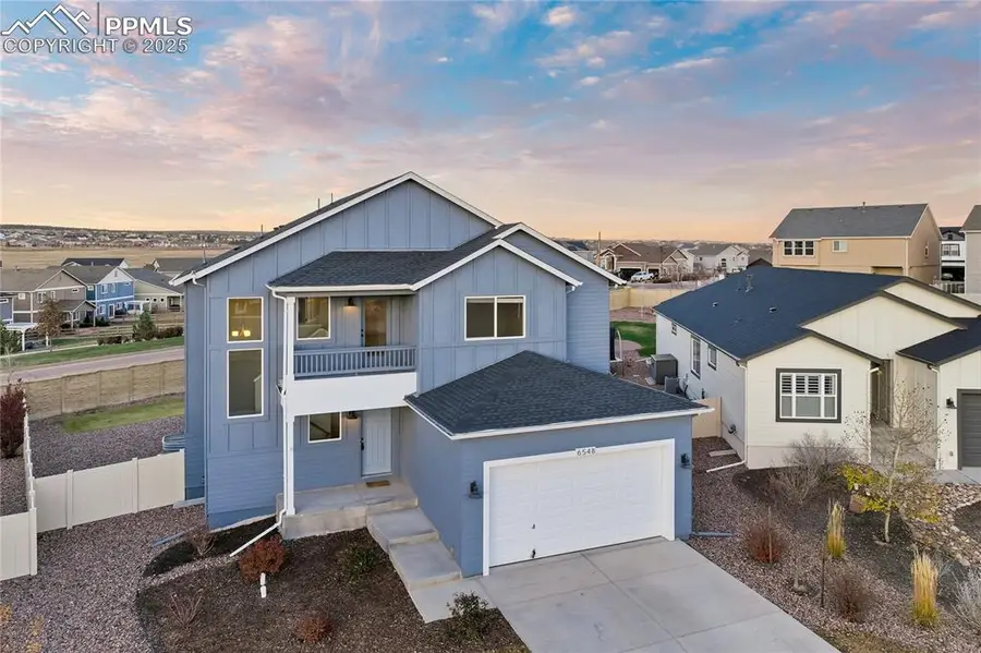 6548 Cumbre Vista Way, Colorado Springs, CO 80924 - Image #3