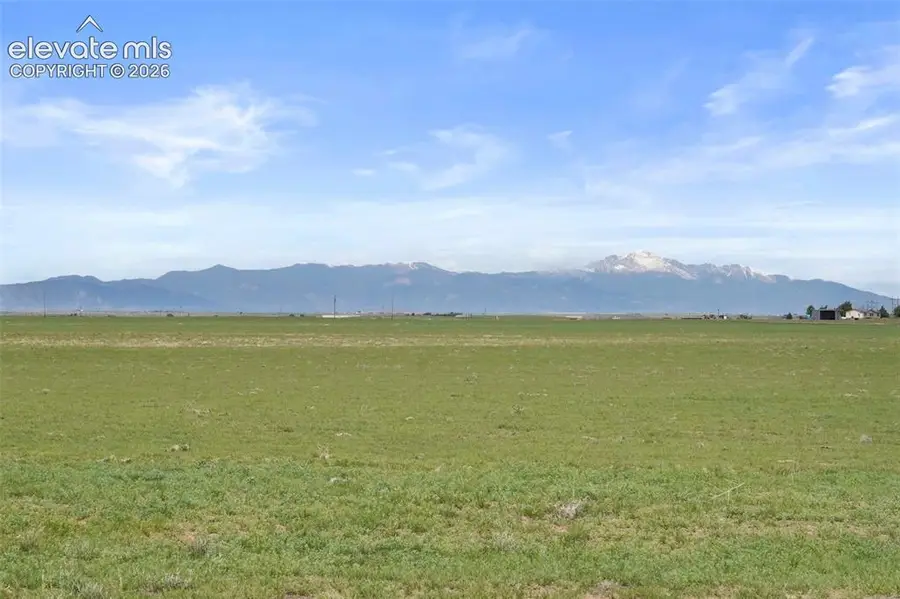 Parcel 6 Big Springs Road, Colorado Springs, CO 80808 - #3