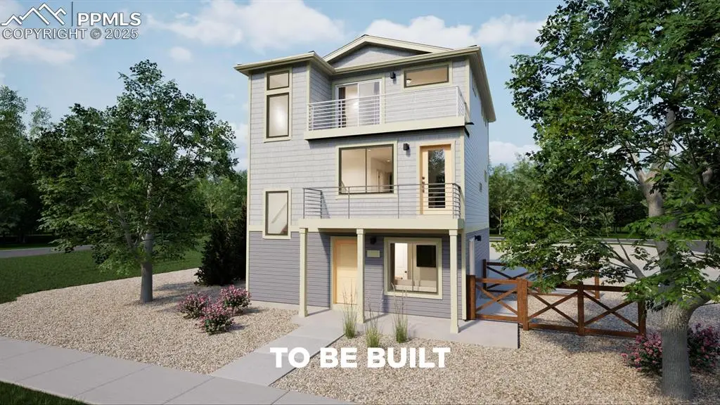 9226 Oro City Loop, Colorado Springs, CO 80927 - Image #1