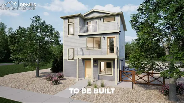 9226 Oro City Loop, Colorado Springs, CO 80927