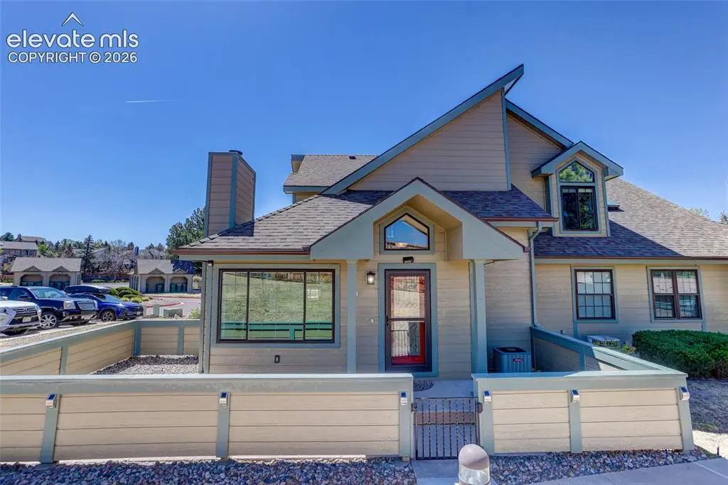 7816 Brandy Circle, Colorado Springs, CO 80920 - #1