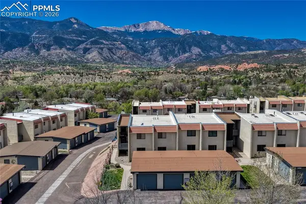918 Fontmore Road #A, Colorado Springs, CO 80904