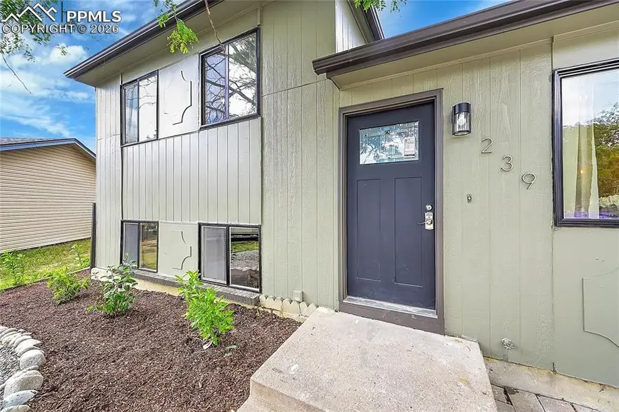 239 Tanna Court, Colorado Springs, CO 80916 - #2