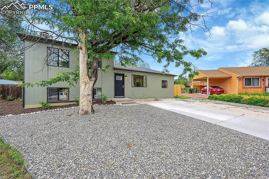 239 Tanna Court, Colorado Springs, CO 80916 - #3