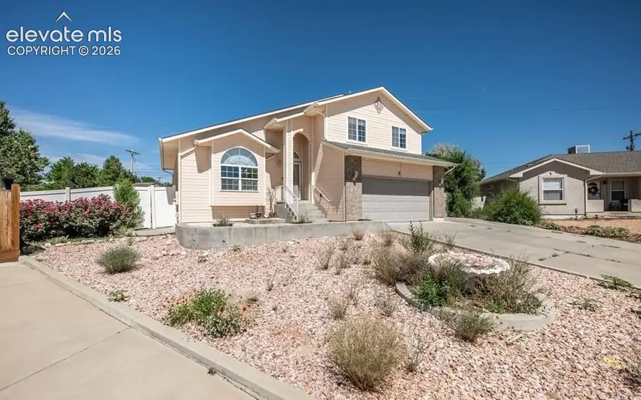 15 White Dove Court, Pueblo, CO 81001 - #2