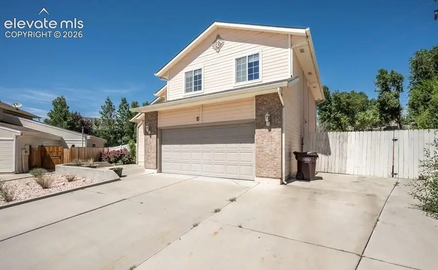 15 White Dove Court, Pueblo, CO 81001 - #3