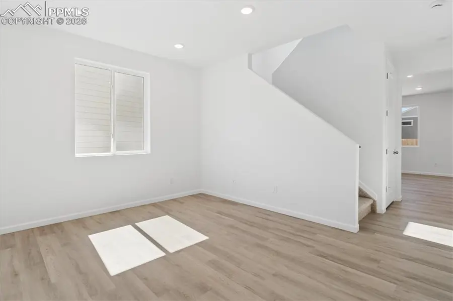 9313 Golden Buffs Drive, Colorado Springs, CO 80925 - #3