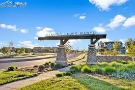 8465 Longleaf Lane, Colorado Springs, CO 80927 - #2