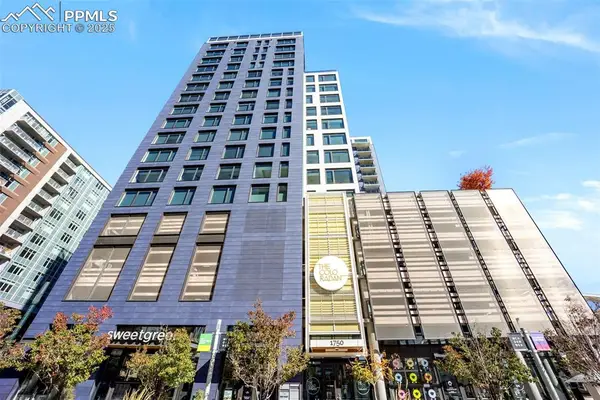 1750 Wewatta Street #632, Denver, CO 80202