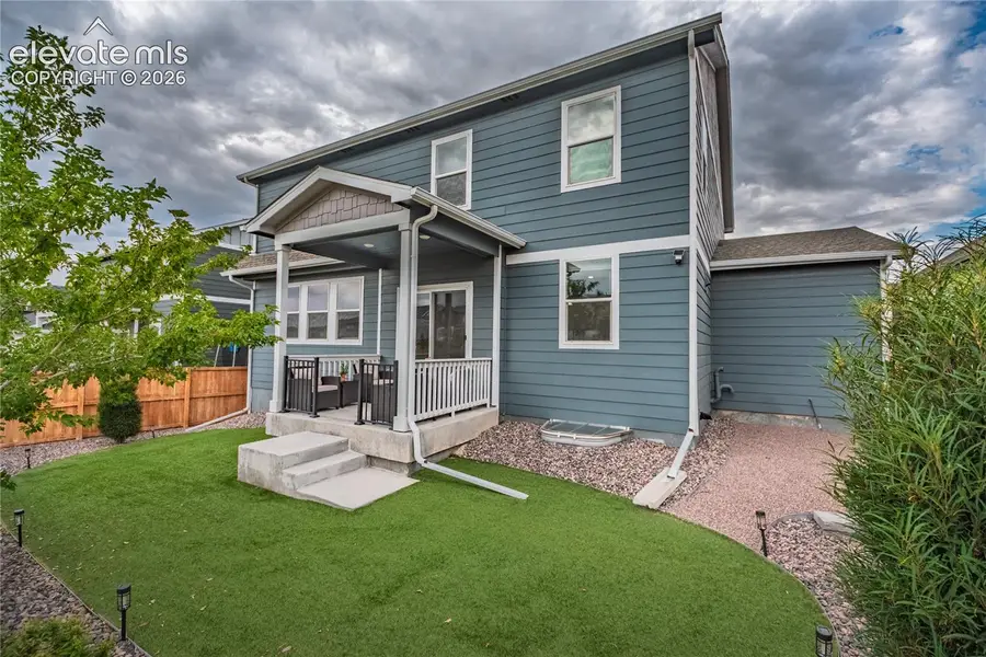 17308 Red Cosmos Point, Parker, CO 80134 - #3